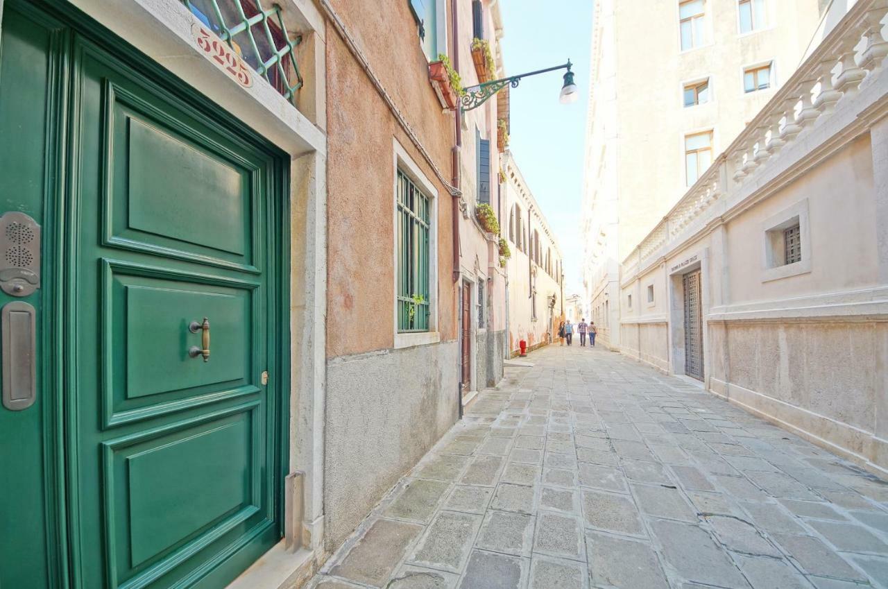 Dolcevita Apartments N 111 Venecia Exterior foto