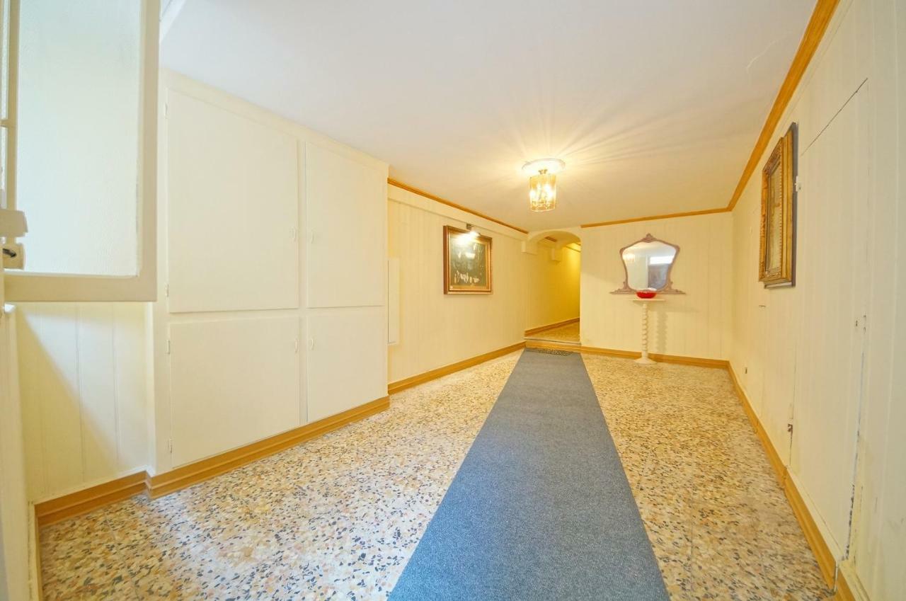 Dolcevita Apartments N 111 Venecia Exterior foto